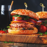 BURGER